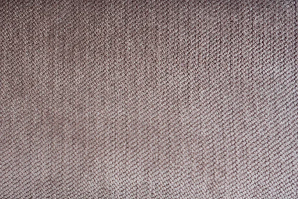 Tasarım ve dekorasyon için desenli arka plan yüzeyi olarak döşemelik kumaş dokusuna.