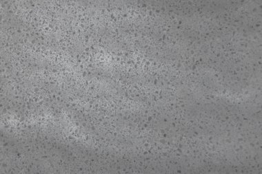 Sentetik kuvars taş dokusuna yakın çekim. Yüksek çözünürlüklü fotoğraf.