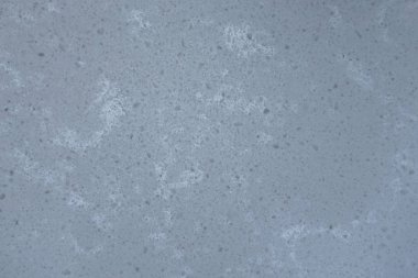 Sentetik kuvars taş dokusuna yakın çekim. Yüksek çözünürlüklü fotoğraf.