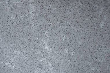 Sentetik kuvars taş dokusuna yakın çekim. Yüksek çözünürlüklü fotoğraf.