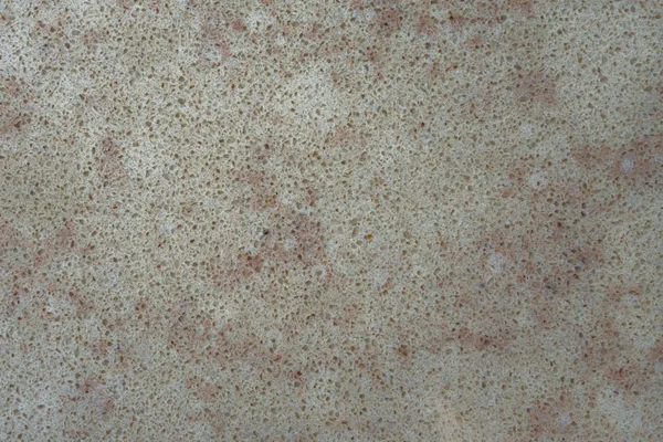 Primer Plano Textura Piedra Cuarzo Sintético Foto Alta Resolución — Foto de Stock