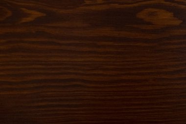 Boş doğal kahverengi ahşap zemin. Yaratıcı ağaç arka plan. Parlak kontrast doku. Renkli çam.