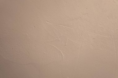 eski beyaz beton duvar sıva, kesintisiz arka plan fotoğraf dokusu ile.