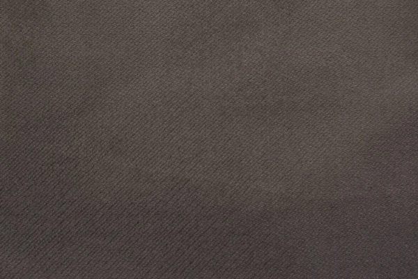 生地の織り目加工の背景 灰色の布の構造 シェービング 創造的なビンテージ背景 — ストック写真