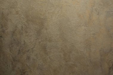 Desen hafif kahverengi tuğla duvar, arka planı olarak kullanma. Hafif kahverengi yapısal sıva.