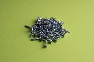 Vida - mükemmel Metal, plastik ve ahşap iş için kendi kendine dokunarak.