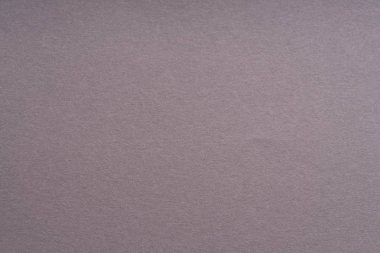 Kağıt arka plan gri renk. Kaba kağıt dokusu. Closeup. Makro.