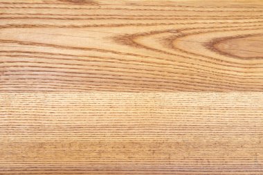 Doğal ahşap yapısı. Kül dokusu. Panel meşe wo yapılmış