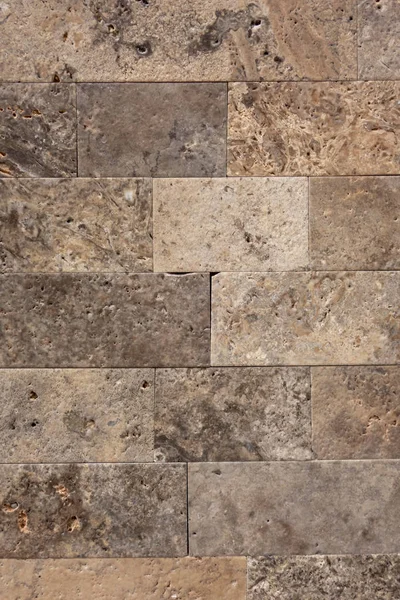 Doğal taşın yapısı. Kum taşı. Yaratıcı vintage bac