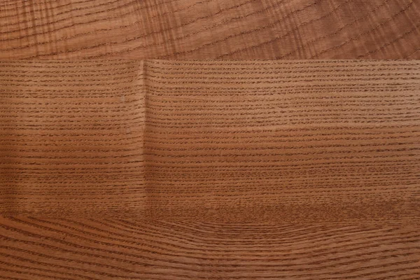 天然灰の木 着色されたオークの構造 ハードウッド 創造的なヴィンテージの背景 経年変化の模倣 — ストック写真