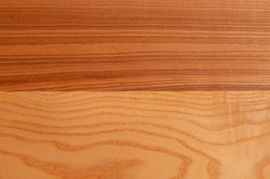 Doğal kül ağacının yapısı, renkli meşe. Ahşap. Yaratıcı klasik arka plan. Yaşlanma taklidi