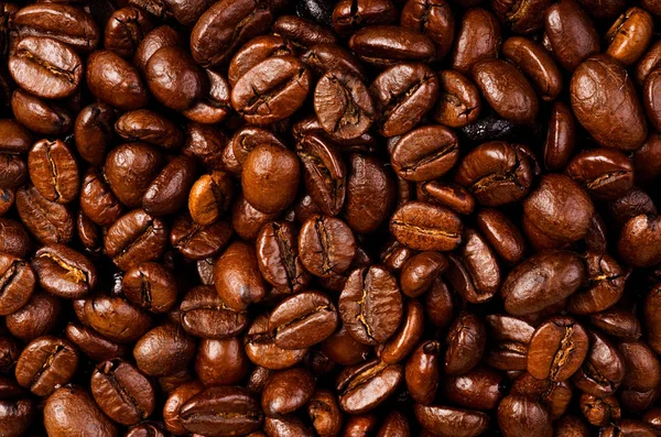 Beautiful Coffee Background — Stock Photo, Image