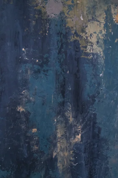 Renkli, dokulu yüzey, sıva, beton duvar.