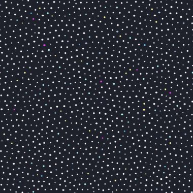 Uzay puan seamless modeli