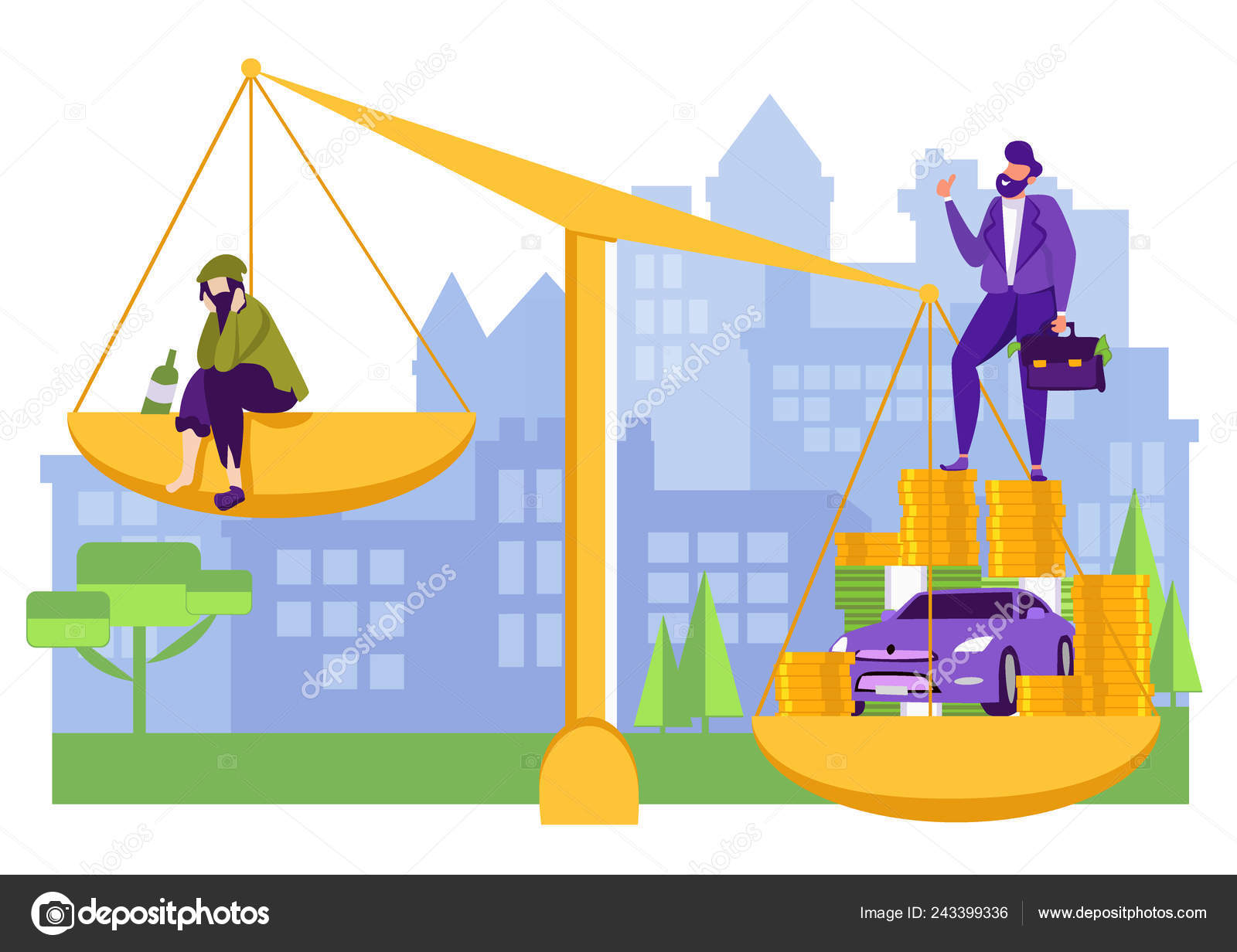 Rich And Poor Men Comparison On Balance Scale Stock Vector Image By C Unitone Vector Gmail Com Rich And Poor Men Comparison On Balance Scale Stock Vector Image By C Unitone Vector Gmail Com