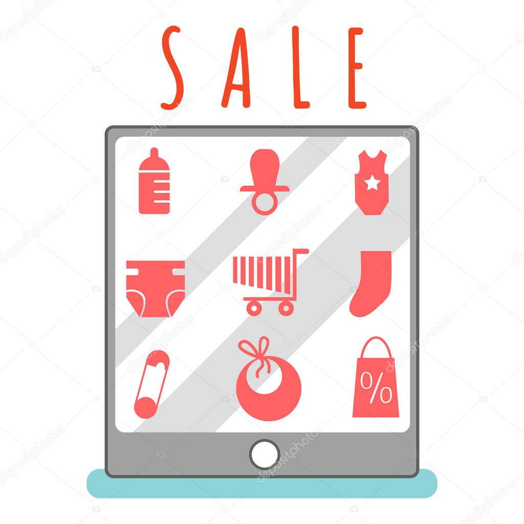 baby clearance sale online