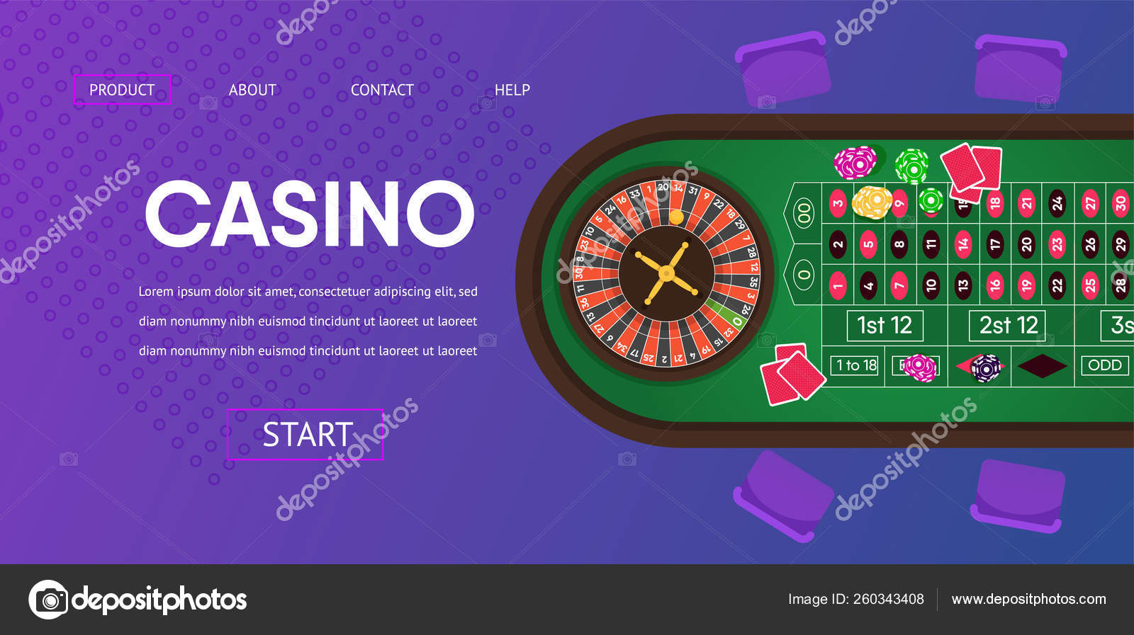 Roulette Roulette