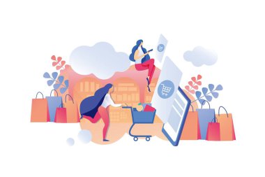 İllüstrasyon Mobil Uygulama Satış Bilgileri.