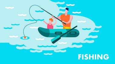 Baba Öğretim Oğlu Balık Yazımotive Banner