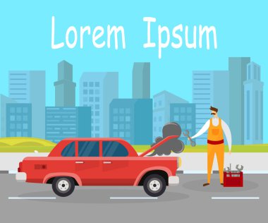 Mekanik Kontrol ve Bakım Şehir Araç Servisi