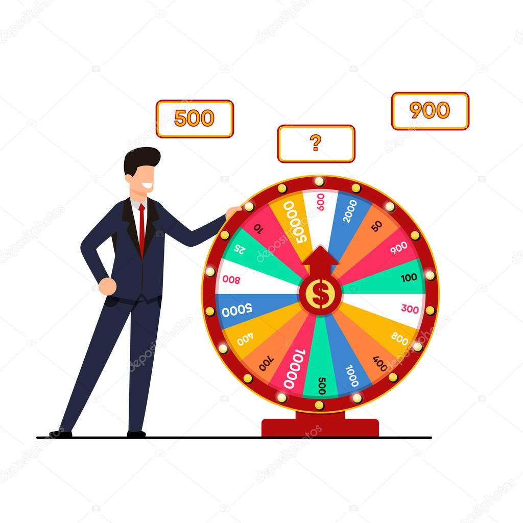 Wheel Wheel