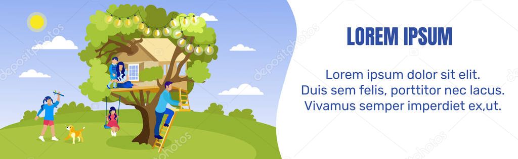 Un par de turistas alegres con mochilas sobre hermosos edificios chinos