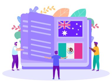 Erkekler Kitap Uluslararası Uzaktan Eğitim Okuyun.