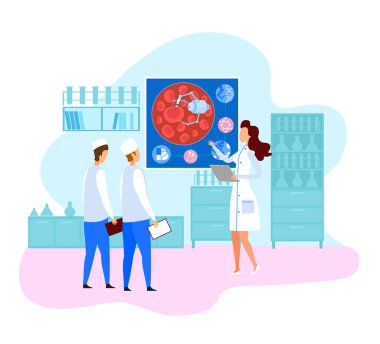Yüksek Tech Lab bilim adamları yeni yöntem geliştirin