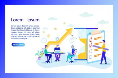 İş Planlama Yönetimi İş Akışı Başlangıç Planı