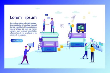 Finans Yönetimi, Çalışma Ofisi Çalışan Ekibi