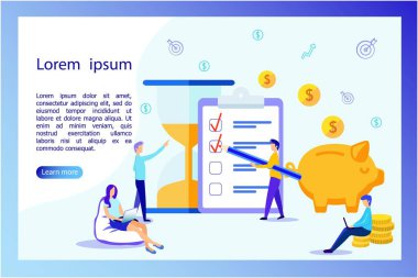 Yapılacaklar Listesinde Ki Onay Kutularını Dolduran Adam, Planlama