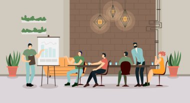 Şirket Lider Çalışanları ile Toplantı