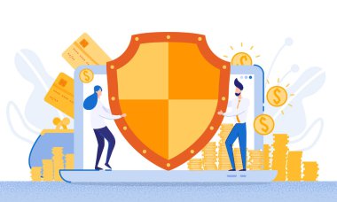 Elektronik Bankacılık Sisteminden Koruma Fonları.