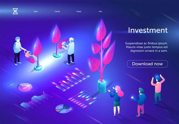 Elektronik Alanda Bitki Yetiştiriciliğinin İnsanlarla Bakımı