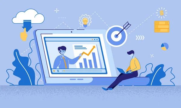 Finansal Okuryazarlık Hedef Pazarlama Video Eğitimi