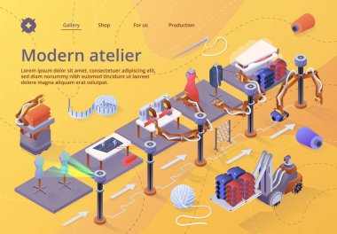 Elyaf, Makine ve Teçhizat İmalatı