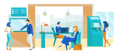 Bilgilendirici Broşür Finansal Bankacılık İşlemleri.