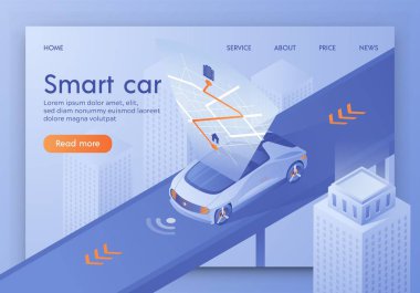 İnteraktif Haritada Araç Yönlendirme Projeksiyonu, Gps Uygulaması