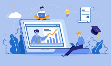 Öğretmen Davranış Eğitim Online Erkek Öğrenciler için.