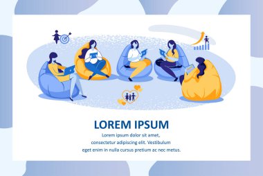 Eğitim ya da Kadınlar İçin Kurslar. Öğrenme, öğrenme
