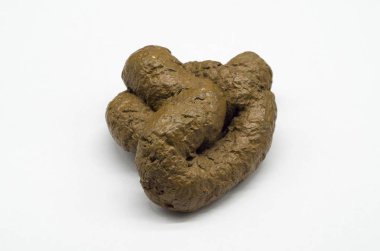 Beyaz bir arka planda ön planda damlar