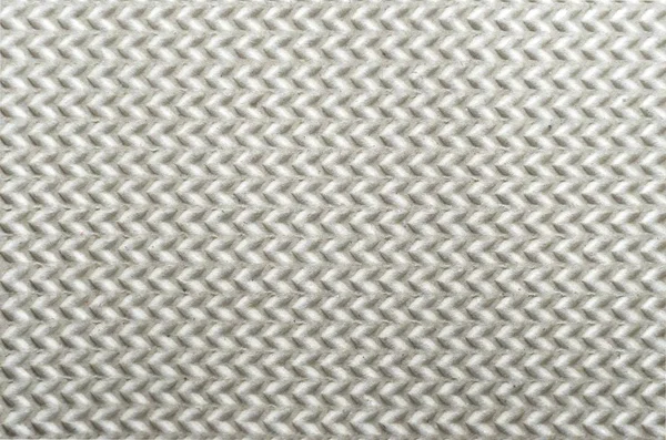 White corrugated cardboard background