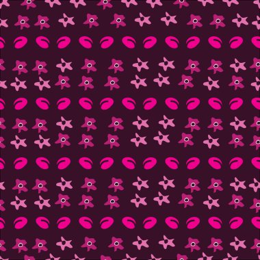 Bloom, sorunsuz çiçek davranışıydı çiçekler modeli tekrarlamak