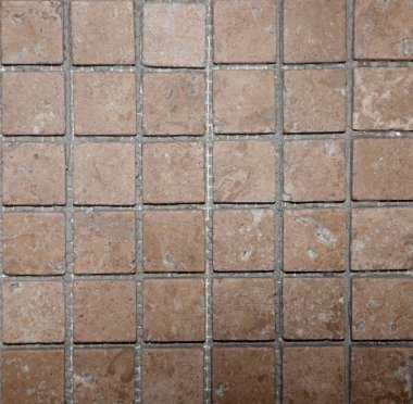 bej ve kahverengi yer karosu