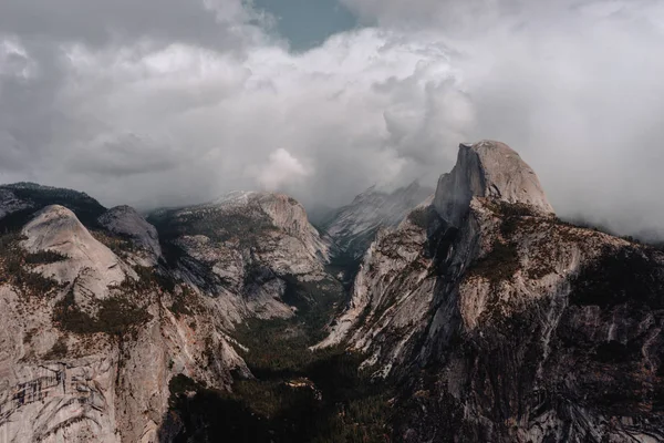 Eastern Sierra Mountains, California, USA.