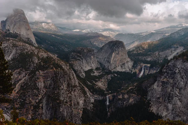 Eastern Sierra Mountains, California, USA.