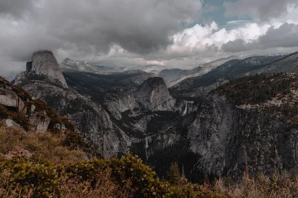 Eastern Sierra Mountains Califórnia Eua — Fotografia de Stock