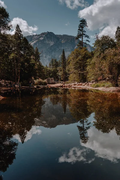 Eastern Sierra Mountains, California, USA.