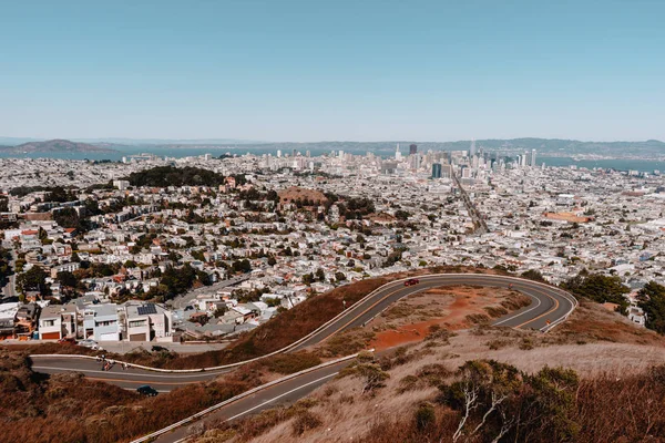 san Francisco kent evleri
