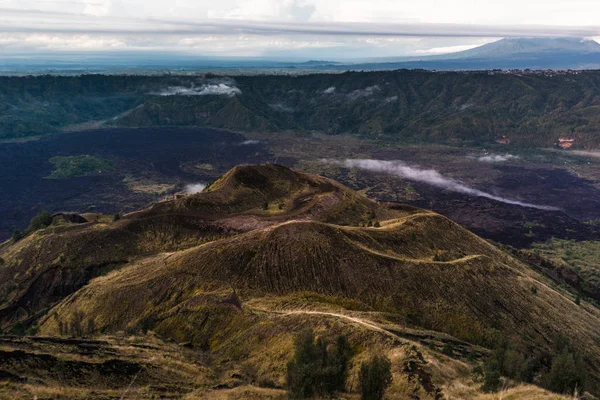 東部シエラ山脈 カリフォルニア — ストック写真